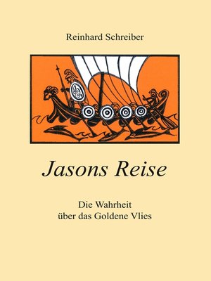 cover image of Jasons Reise